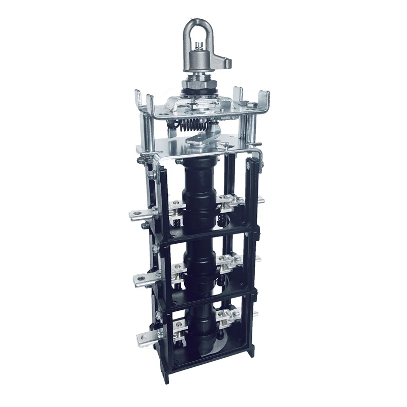 tipo interruptor de interrupção de carga ANSI de 630A 24KV